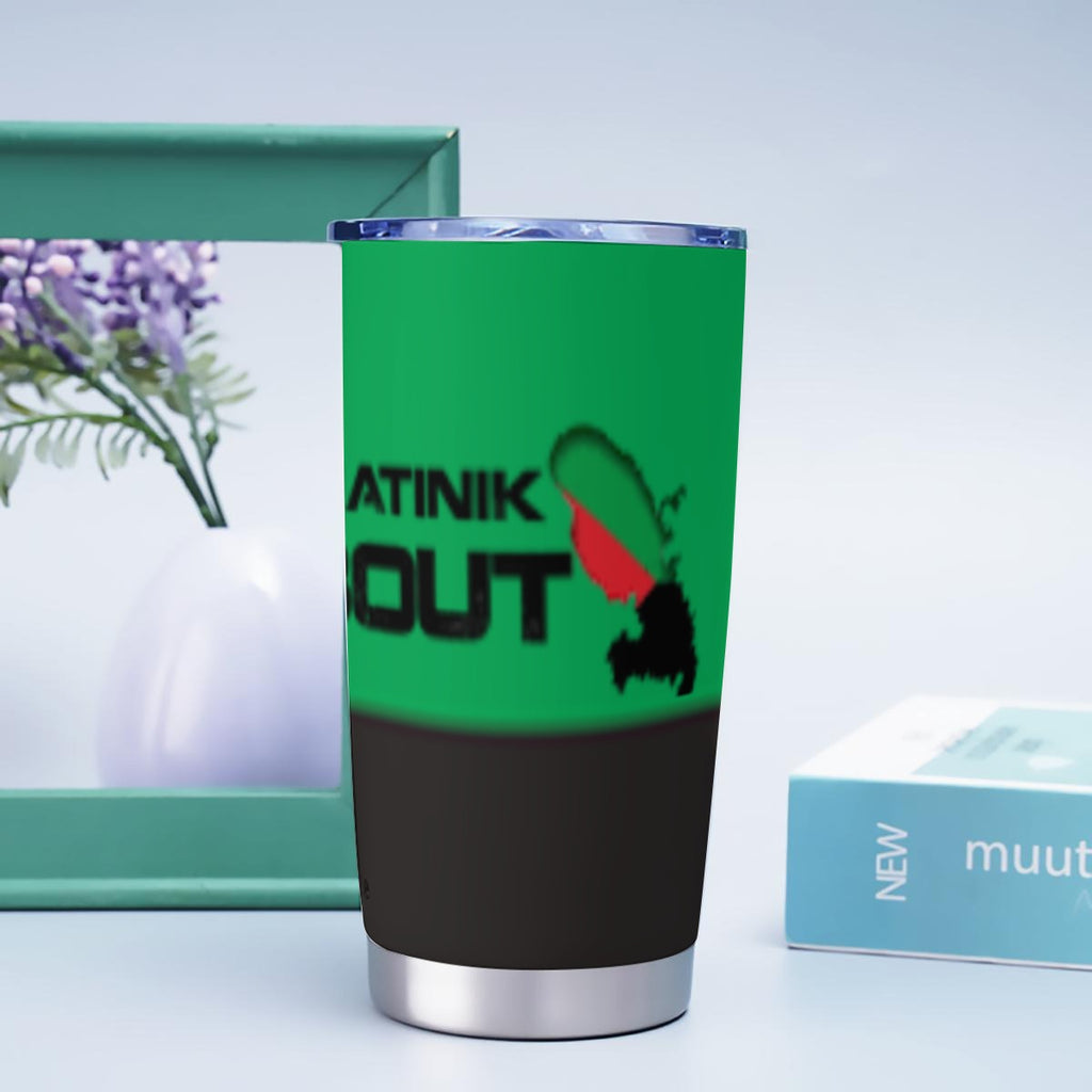 🥤 Gobelet Isotherme MARTINIQUE DOUBOUT - 590ml