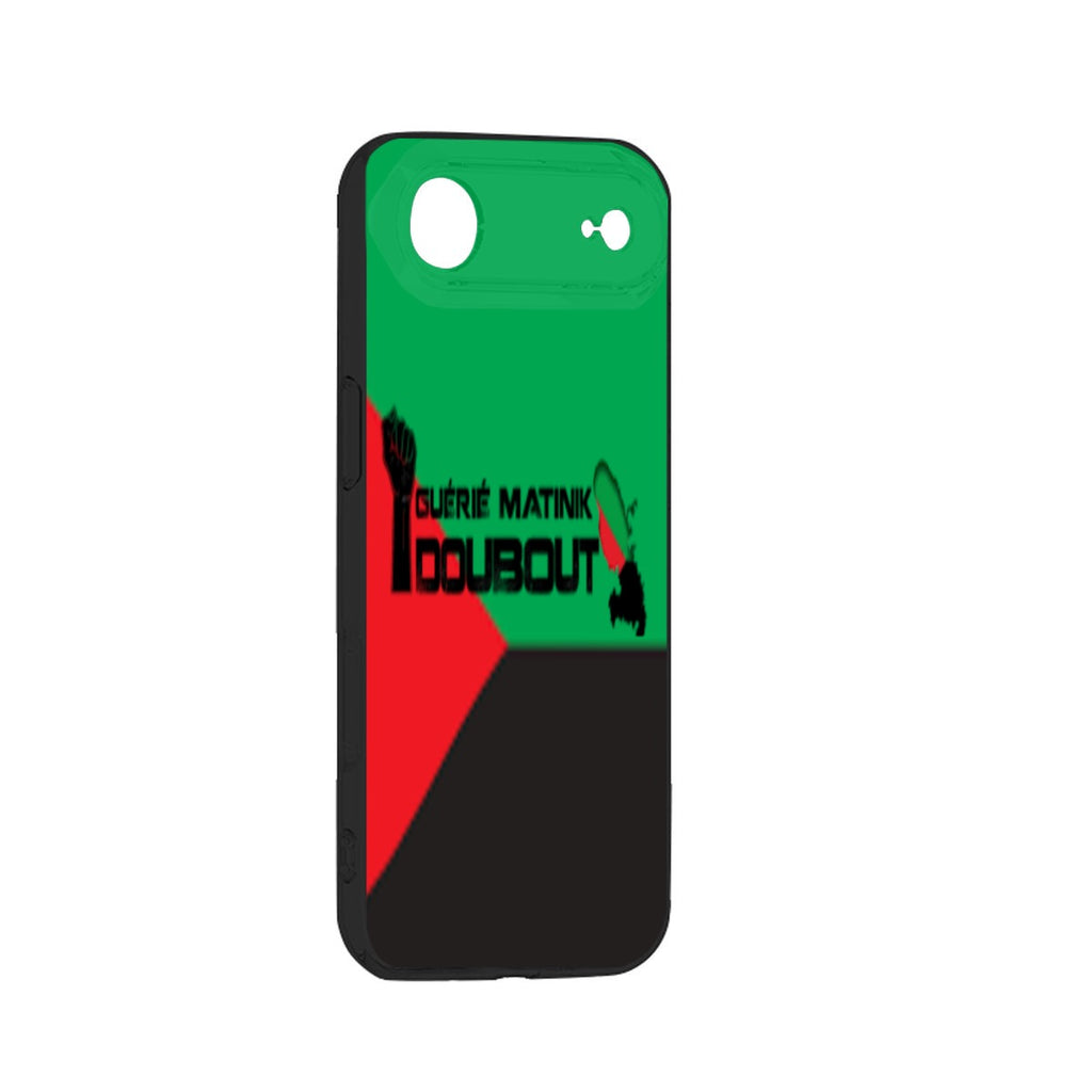 📱 Coque iPhone 17 MARTINIQUE DOUBOUT - Protection Premium